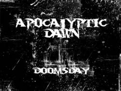 Apocalyptic Dawn : Doomsday